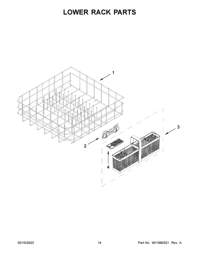 Diagram for KDFE204KWH2