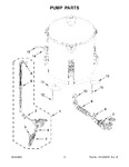 Diagram for 05 - Pump Parts