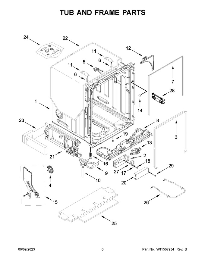 Diagram for JDPSS244LL1