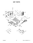 Diagram for 11 - Unit Parts