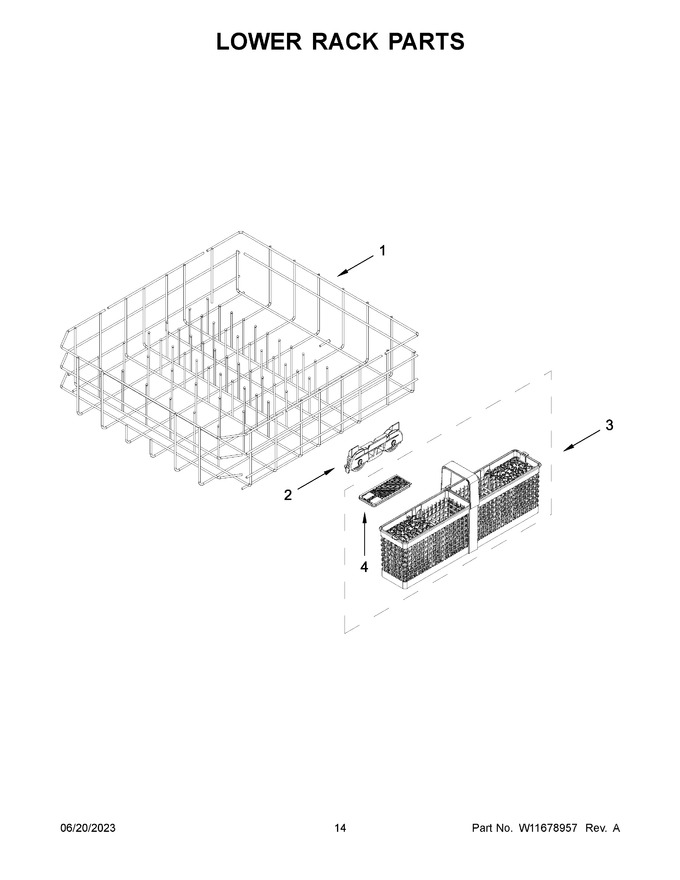 Diagram for KDFE104KPS2