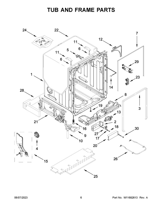 Diagram for KDTE204KBS2