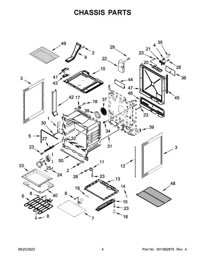 Diagram for MES8800PZ0