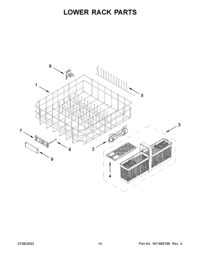 Diagram for KDFM404KPS2