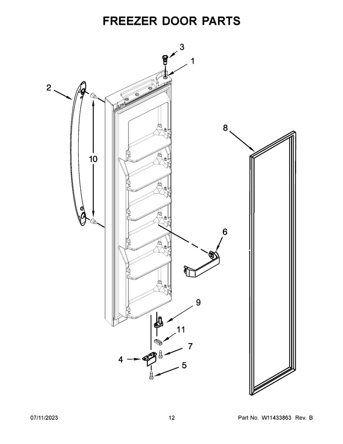 Diagram for MSS25N4MKZ00