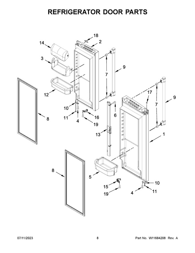 Diagram for MFC2062FEZ10