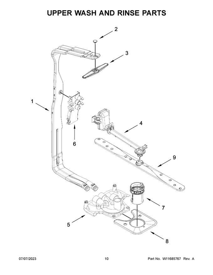 Diagram for KDTE104KPS2