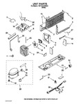 Diagram for 04 - Unit Parts