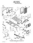 Diagram for 10 - Unit Parts