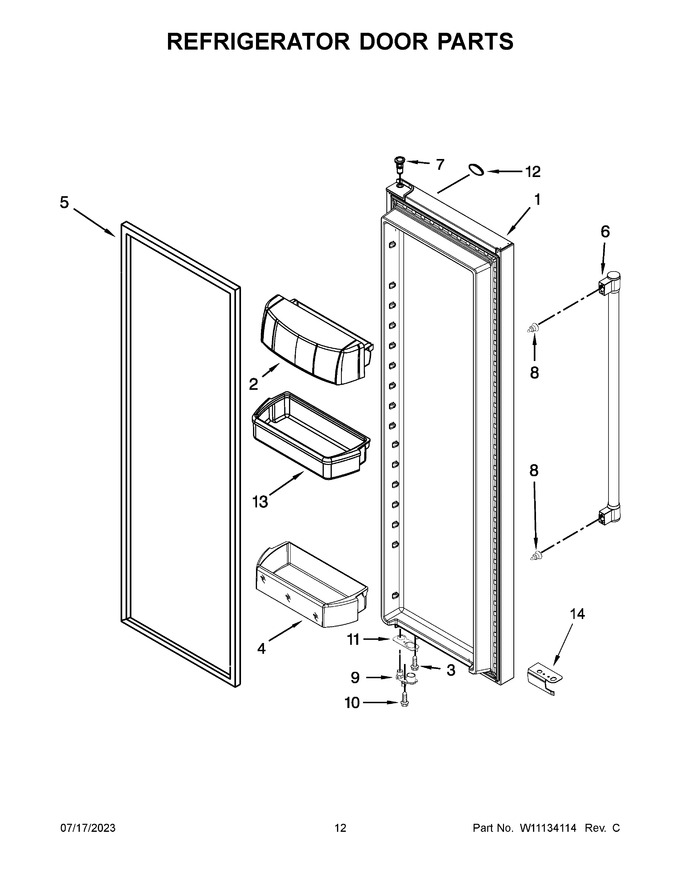 Diagram for MSC21C6MFZ00