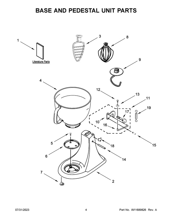 Diagram for 5KSM193ADEPT5