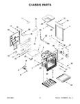 Diagram for 05 - Chassis Parts