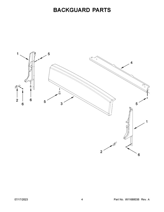 Diagram for AGR4203MNB0