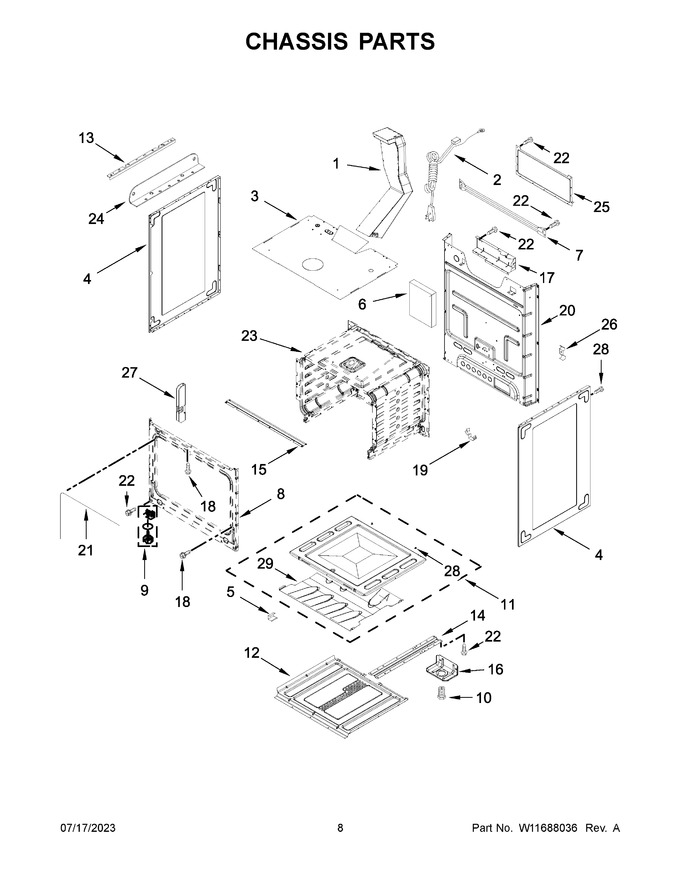 Diagram for AGR4203MNB0