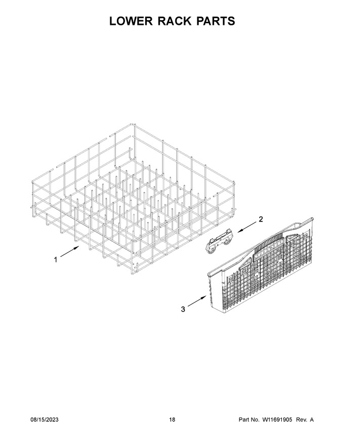 Diagram for WDF341PAPT1