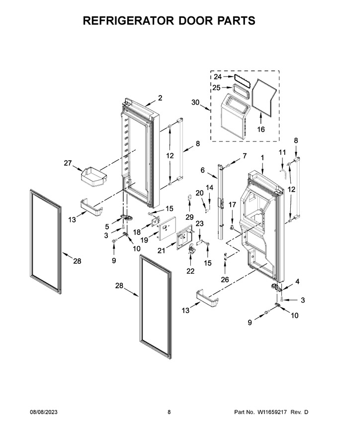 Diagram for KRFF577KBS02