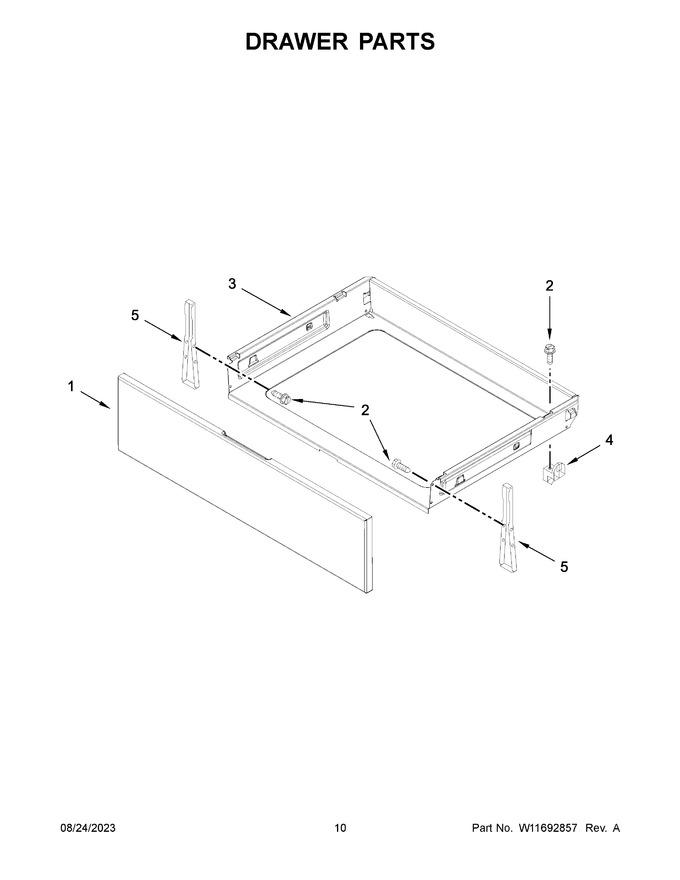 Diagram for MER6600FZ6