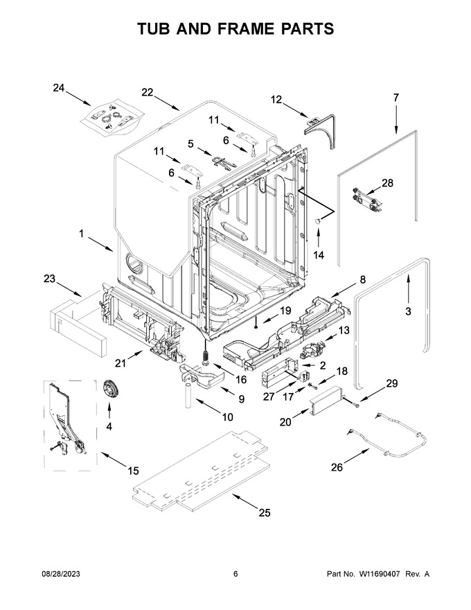 Diagram for JDPSG244PS0