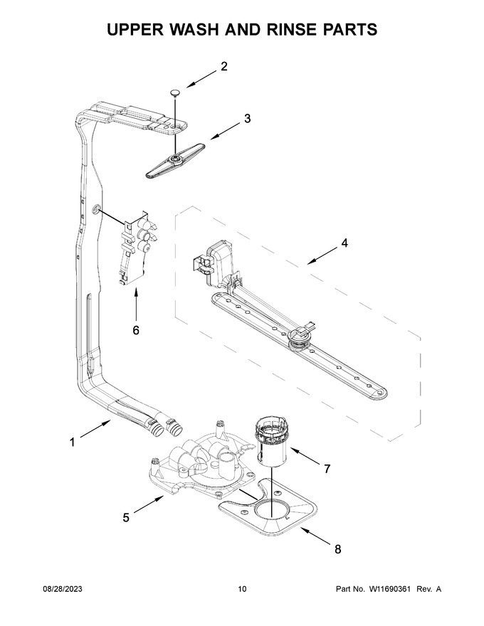 Diagram for JDPSS244PL0