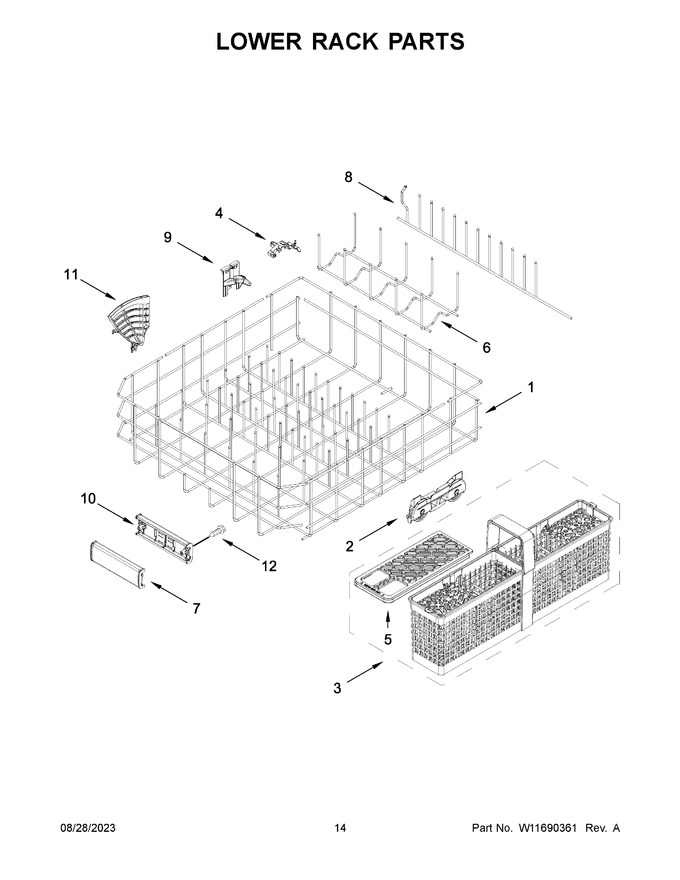 Diagram for JDPSS244PL0