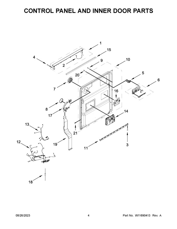 Diagram for JDPSS244PM0