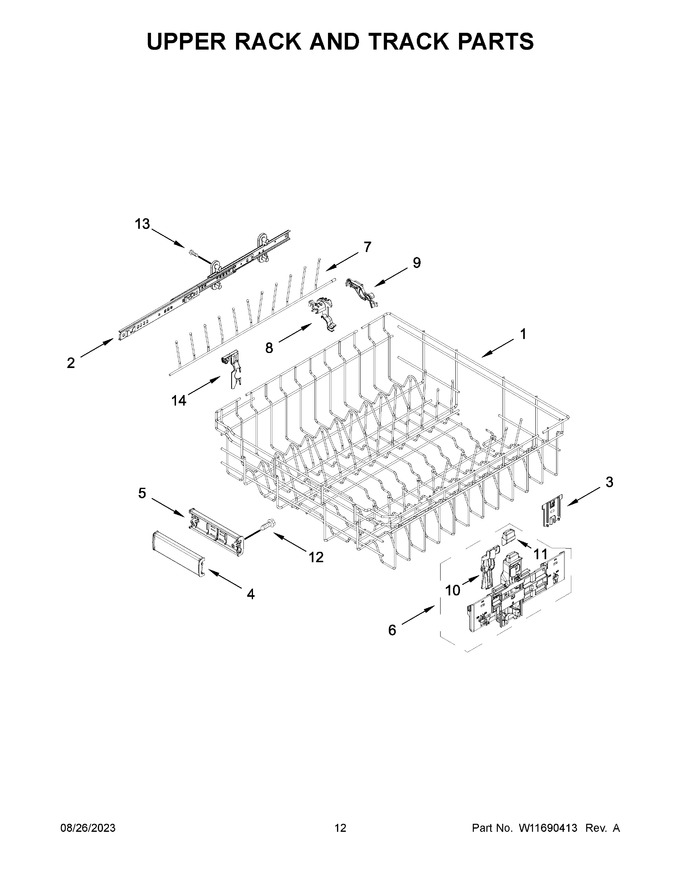 Diagram for JDPSS244PM0