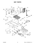 Diagram for 09 - Unit Parts