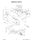 Diagram for 03 - Manifold Parts