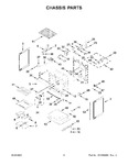 Diagram for 04 - Chassis Parts