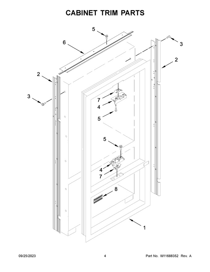 Diagram for KBFN506ESS05