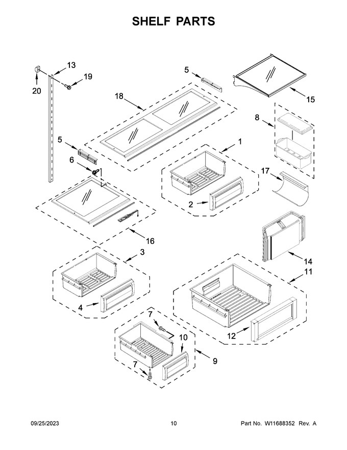 Diagram for KBFN506ESS05