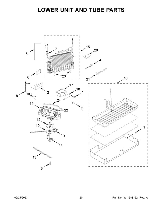 Diagram for KBFN506EBS05