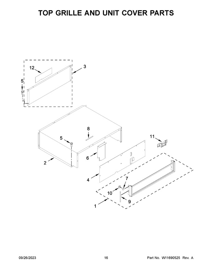 Diagram for KBFN502EPA05