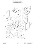 Diagram for 04 - Chassis Parts