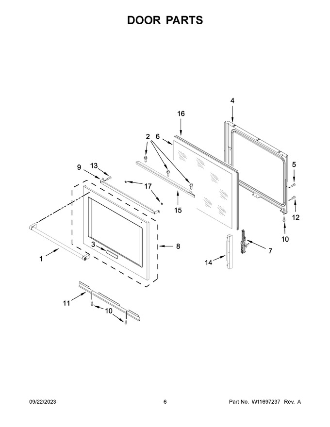 Diagram for KSEG700ESS7