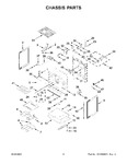 Diagram for 04 - Chassis Parts
