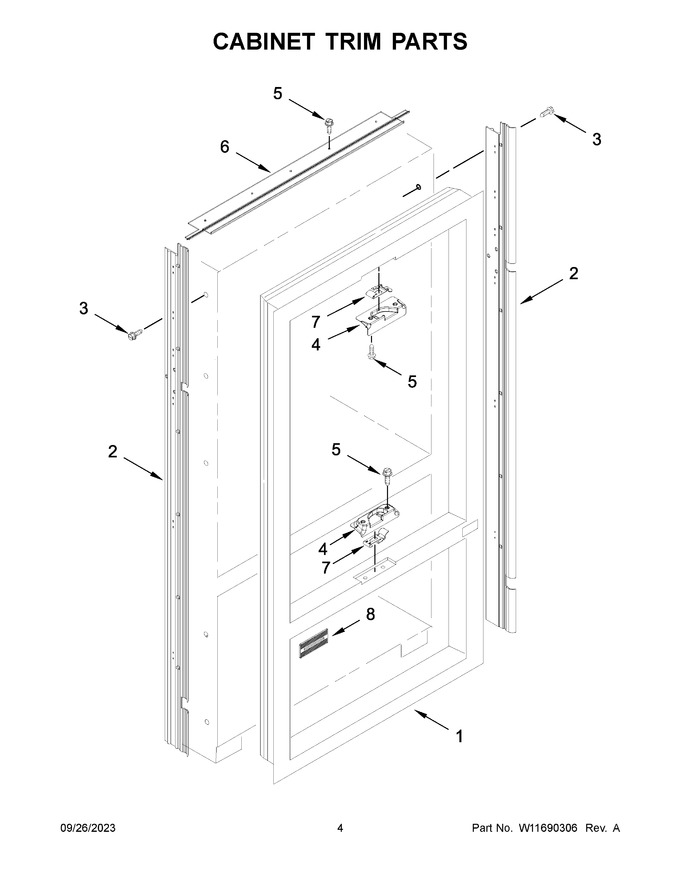 Diagram for KBFN506EPA05