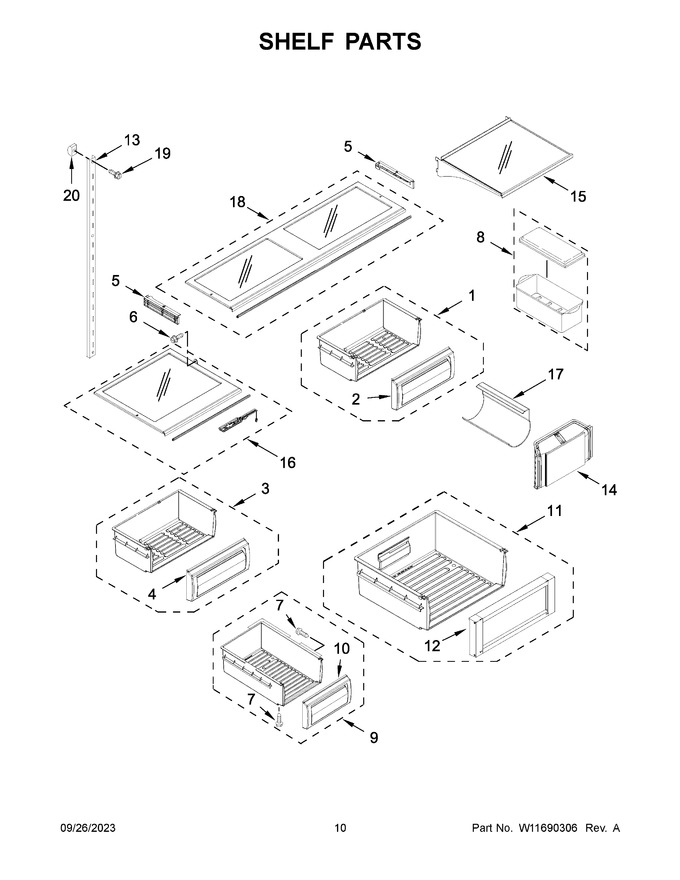 Diagram for KBFN506EPA05