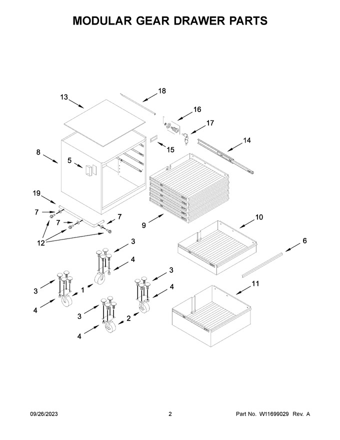 Diagram for GAGD277DJG00