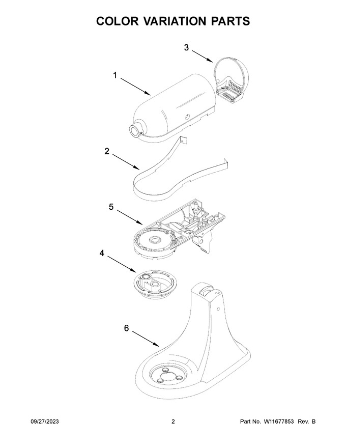 Diagram for KSM192XDAG5