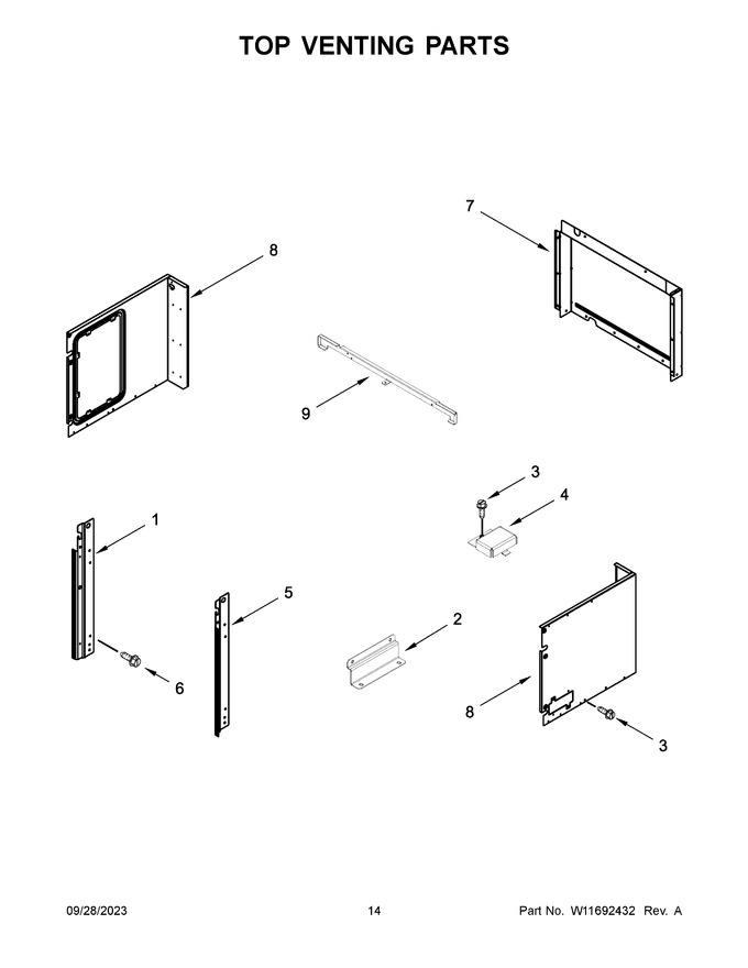 Diagram for JMW2430LL03