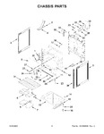 Diagram for 04 - Chassis Parts