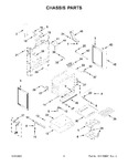 Diagram for 04 - Chassis Parts