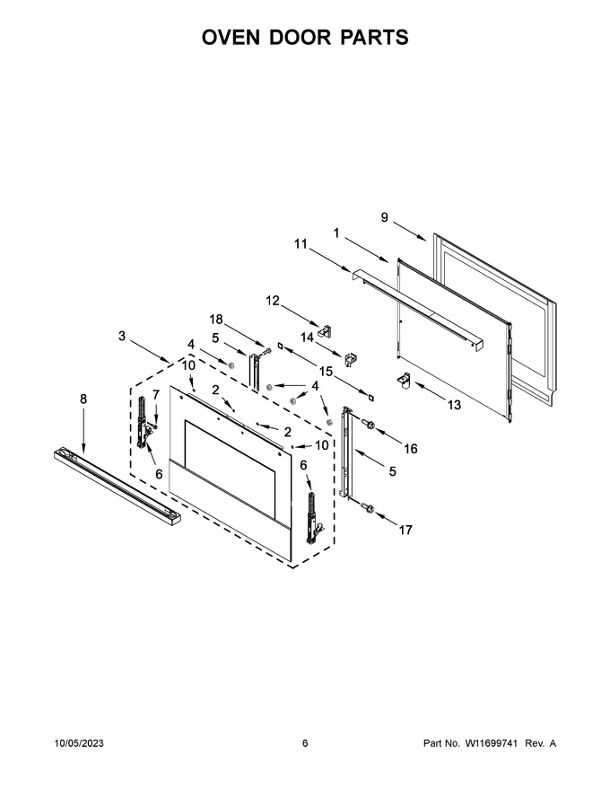 Diagram for JMW3430LM03