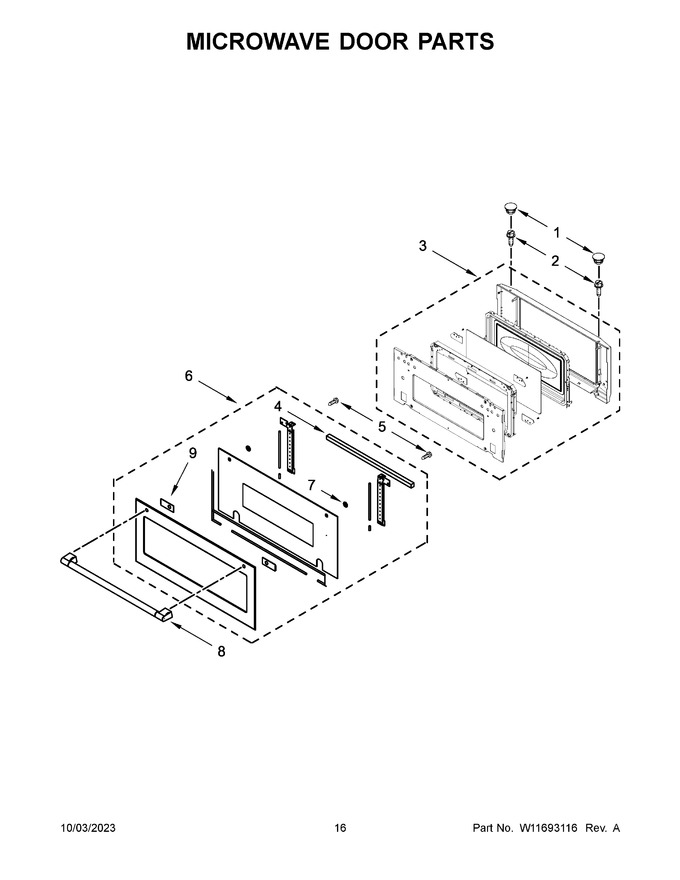 Diagram for MOEC6030LZ01