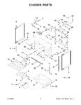 Diagram for 04 - Chassis Parts