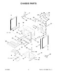 Diagram for 04 - Chassis Parts