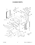 Diagram for 04 - Chassis Parts