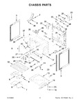 Diagram for 04 - Chassis Parts