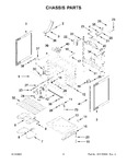 Diagram for 04 - Chassis Parts